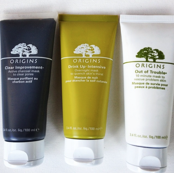 davelackie's tweet photo. Last chance to enter our Origins Mask contest. We draw today. To enter, follow @davelackie &amp; RT http://t.co/F2Msp4t532