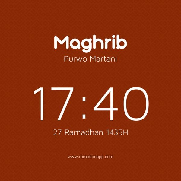 RomadonApp tweet media