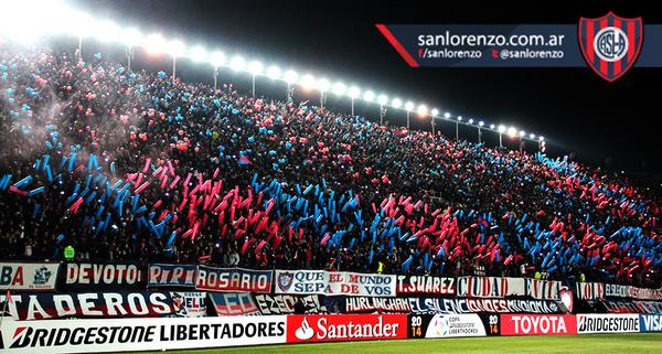 Ni 70 días con Mundial en el medio alcanzaban para soñar una noche así.
El miércoles que viene, la vuelta en La Paz