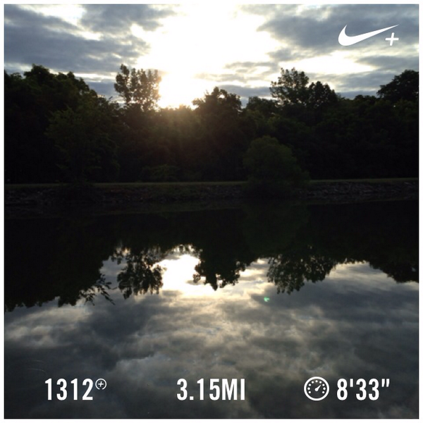 infuzion's tweet photo. Getting my running legs back. #CanalRun I just ran 3.15 mi with Nike+. http://t.co/rOJT1ycP54 #nikeplus http://t.co/YnhH7h1HRv