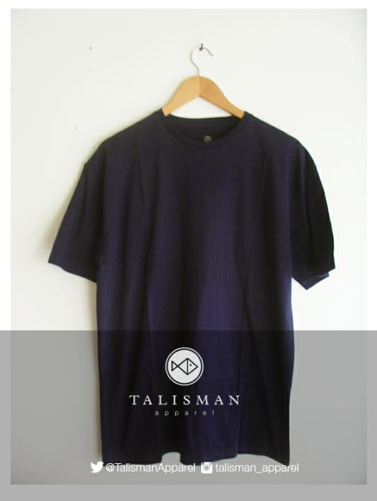 TalismanApparel's tweet photo. Talisman Biru Navy, ready stok size L dan XL http://t.co/iBLifjJ5yY