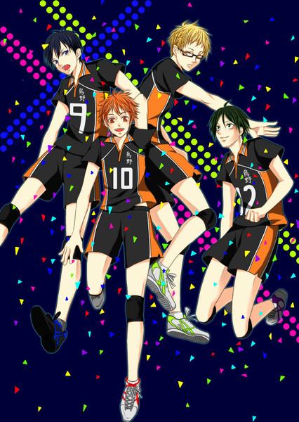 厳選 ハイキュー 壁紙集bot 月島蛍 タグのイラスト一覧 ニコニコ静画 イラスト ハイキュー壁紙したくなる画像 Http T Co Dyxjbdad7i Twitter