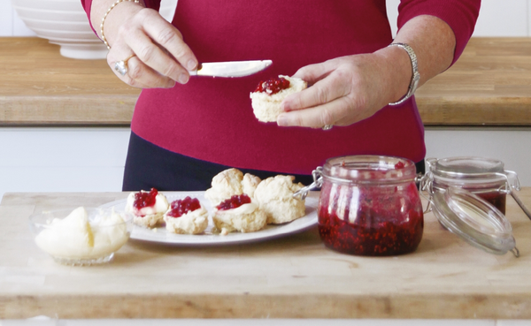 HodderBooks's tweet photo. Your #jamoff entries are getting our stomach's rumbling. For bonus points: show off your jam with a picture! http://t.co/AxO7tJTtCU