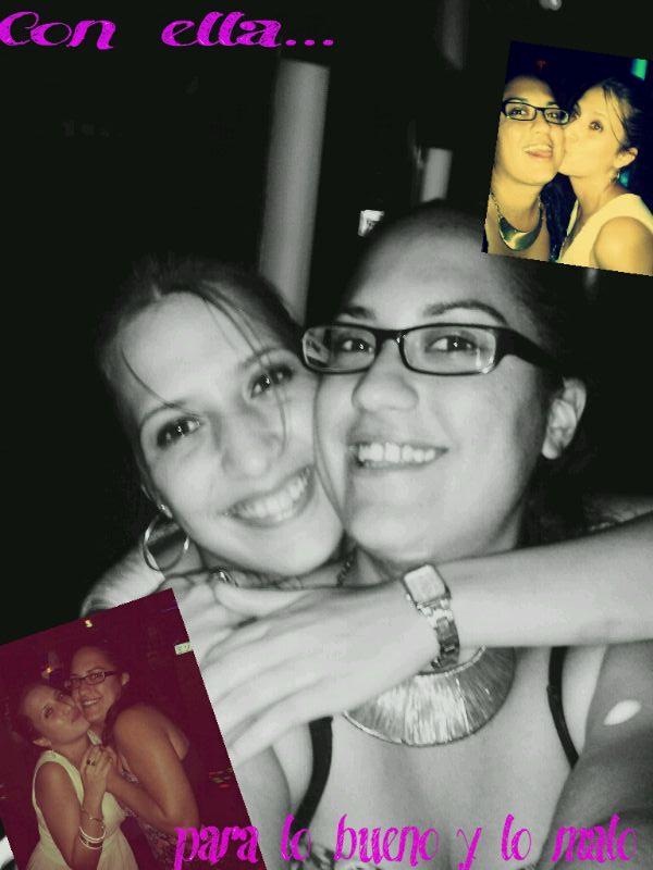carmensamper_91's tweet photo. Mi ñañi....@marjagil  te quiero!! http://t.co/vECqDRj9l7