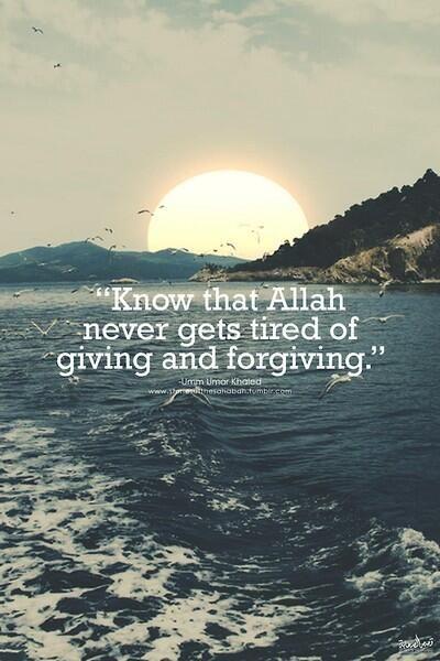 Nice_Muslimah's tweet photo. Allahurabbi. Yaa Rahman Yaa rahiim :') http://t.co/GxuQRF7pOj