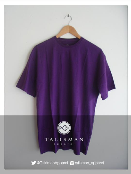 TalismanApparel's tweet photo. Talisman Ungu, ready stok size M, L dan XL http://t.co/CmFpEnuXOx