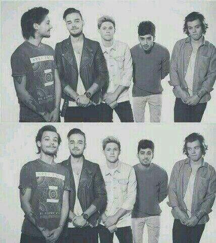 booydirectione's tweet image. Vosotros hicisteis lo que nadie hizo en toda mi vida