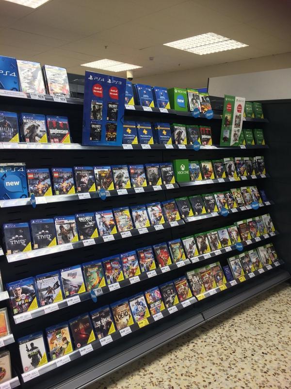 Having a great day out in Romford extra <a href="/martintsmith/">Martin Smith</a>  <a href="/ManagerMilton/">Store Manager Milton</a> #gmtrial #eyeswideopen