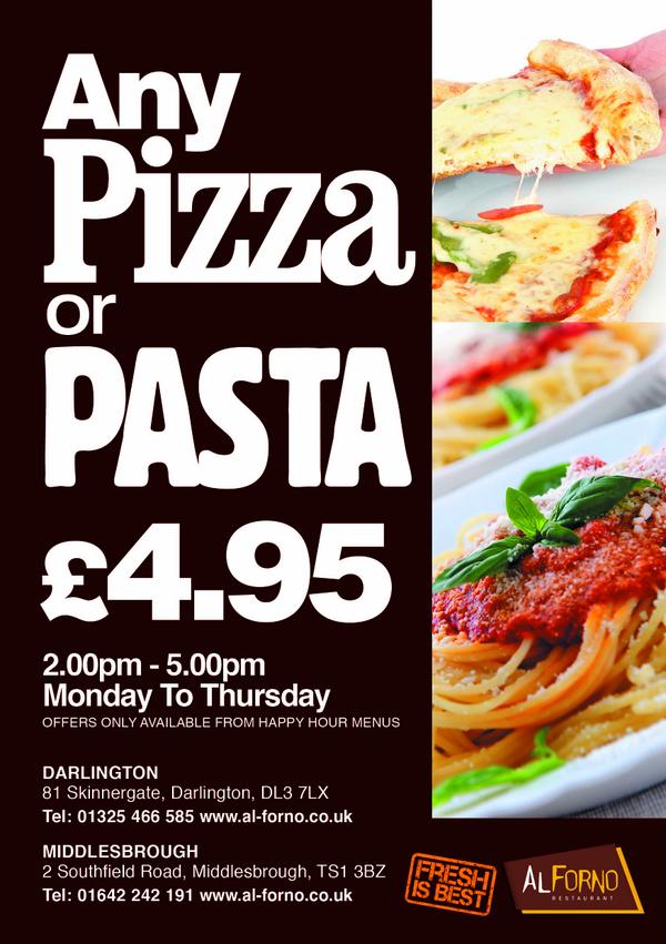 Al Forno Italian Restaurant tweet media