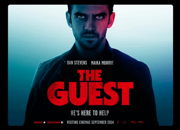 Exclusive Reveal: The Poster for Adam Wingard &amp; Simon Barrett’s The Guest with Dan Stevens.

heyuguys.com/exclusive-reve…