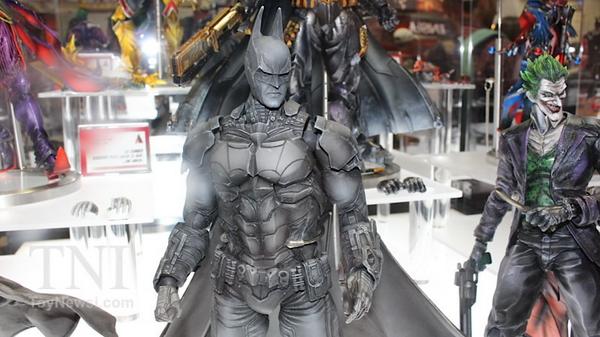 ArkhamVideos tweet picture
