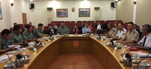 CoverMongolia's tweet image. #Mongolia seeks to broaden defense ties with #Turkey | @News_mn, July 24
english.news.mn/content/185425…