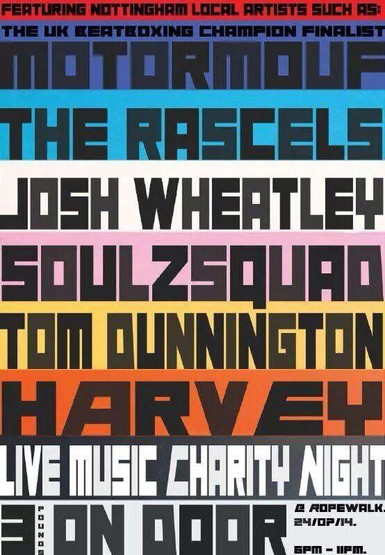 cgm_121's tweet photo. @MikeSassi we are hosting an acoustic gig at the Ropewalk tonight. £3 entry starting at 6! http://t.co/5o5FhjFC1F