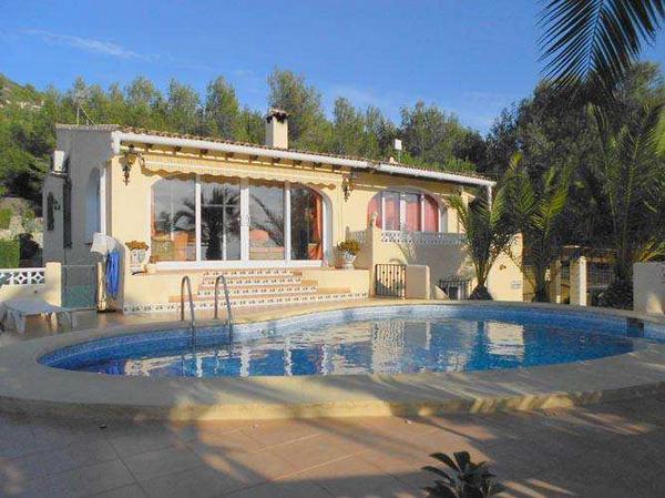 DavidSubbotyn's tweet image. КОСТА БЛАНКА Продается дом в Кальпе — 375 000 € atlanta-rea.com/object/show/ca…