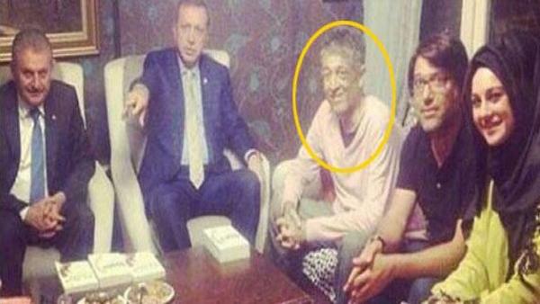 2_sayfaofficial's tweet image. Başbakan Erdoğan, geçen ay Murat Göğebakan'ı evinde ziyaret etmiş, katıldığı mitinglerde sanatçı için dua istemişti.