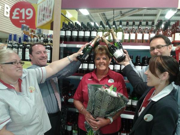 Well done Michelle Pope, group 31servicesuperstar :) @awesome31 <a href="/GallioGary/">Gary</a> <a href="/SarahLawls/">Sarah Lawler</a> <a href="/JaneCamp5/">Jane Camp</a> <a href="/Emmamoys/">Moys</a>