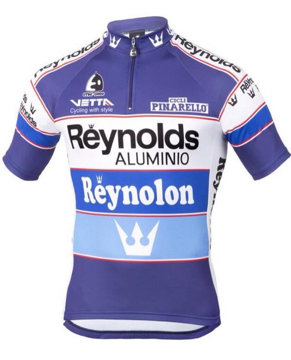 zipposteas's tweet photo. #TourTVE
Ese maillot me vendria a juego cn el q tengo del 25 aniversario de la victoria de Perico...;))) http://t.co/TKq0HL3fnD