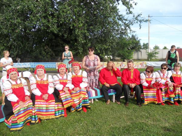 #КраснаяЯруга #Белгород'ская #культура # 
«Здесь начало России моей» – под таким девизом пр... storonniki.info/sovety/regiona…