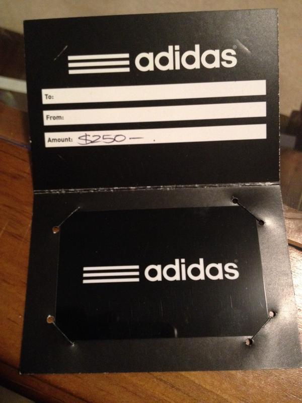 nat_james14's tweet photo. Big thanks to @EA_Australia &amp; @adidasAU for the #PredatorInstinct shootout voucher! Thx for going easy @adampeacock3 http://t.co/2Gz4PD859D