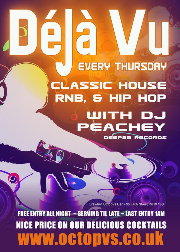 OctopvsCrawley's tweet image. 2/2 tailored shorts allowed! Serving til 2 free entry but it will get busy so get down early xx @Deep83official