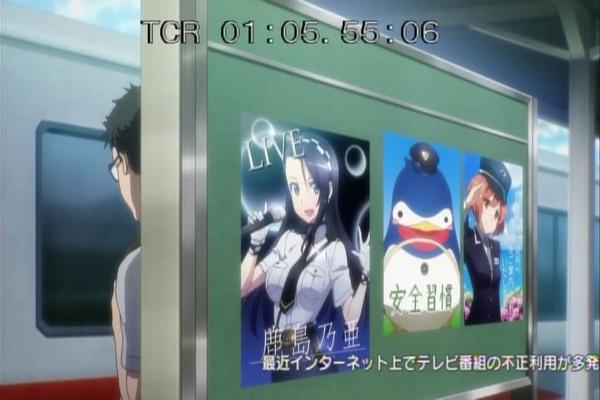 トミーテック広報 立石あやめ 鉄道むすめ Rail Wars 第4話ご覧になりました 伊豆急行車掌 城ヶ崎なみ さん 鹿島さんポスターと一緒に発見ですッ Cv声優さんは高野麻里佳さん 今後の活躍が楽しみです ワ 鉄道むすめ Rw Anime Http トミーテック広報 立石あやめ 鉄道むすめ Rail Wars 第4話ご覧になりました 伊豆急行車掌 城ヶ崎なみ さん 鹿島さんポスターと一緒に発見ですッ Cv声優さんは高野麻里佳さん 今後の活躍が楽しみです ワ 鉄道むすめ Rw Anime Http