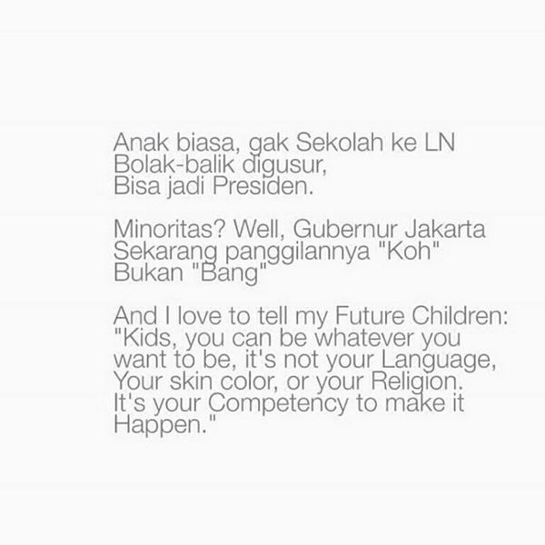 princepuy1's tweet image. Pembelajaran yg sangat berharga untuk anak2 bangsa #respectthedifferences