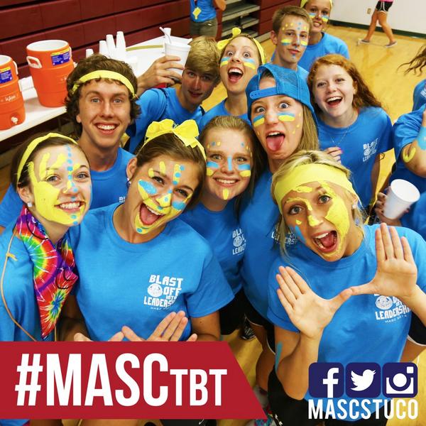 MASCstuco's tweet photo. Since itโs #TBT, post your favorite Fulton picture and use #MASCtbt. We want to see your favorite MASC memories! http://t.co/I0jSTIaPOb