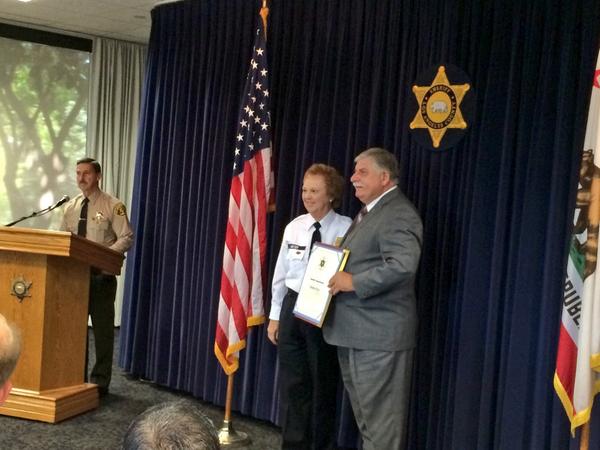 Nicole Nishida (@pionicolen) on Twitter photo #LASD Civilian Volunteer Dorothy & husband Chuck, She saved her husband's life by providing CPR <a href="/LASDHQ/">LA County Sheriffs</a> <a href="/LKDLASD/">LASD Lakewood</a> #LASD Civilian Volunteer Dorothy & husband Chuck, She saved her husband's life by providing CPR <a href="/LASDHQ/">LA County Sheriffs</a> <a href="/LKDLASD/">LASD Lakewood</a>