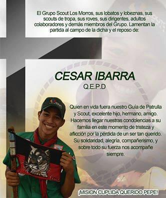 SIndependenciaG's tweet photo. Misión Cumplida.. Te recordaremos por siempre.. http://t.co/k49la8Ehzg
