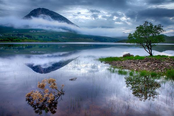 visit_donegal's tweet image. Errigal mountain from Lough Nacung, Donegal

Alternative Visions at dch.ie/1kXtbMz