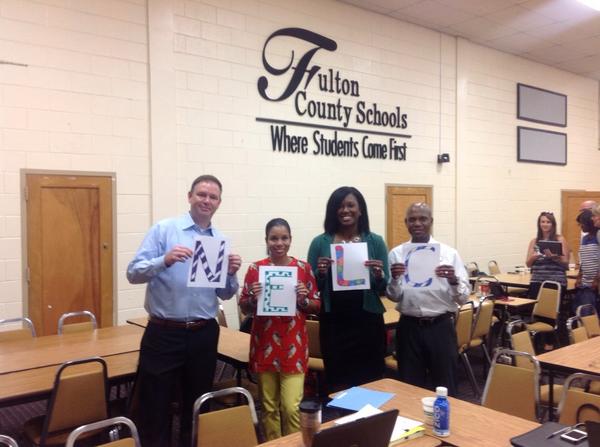 fcnortheastlc's tweet photo. @ScottMuri NELC Team ROCKS! #teamnortheast http://t.co/PbiqrkcB2M