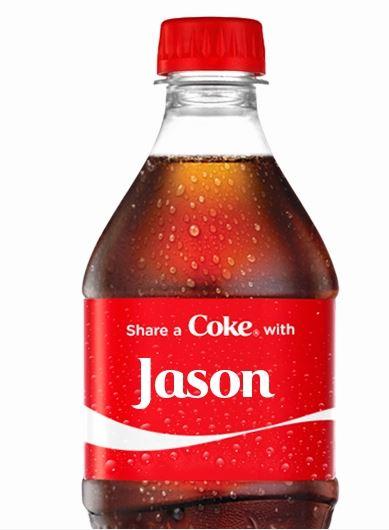 Jaewo32's tweet photo. #ShareACoke #shareacokecanada #shareacokewithjason http://t.co/Q2e2ojO57R