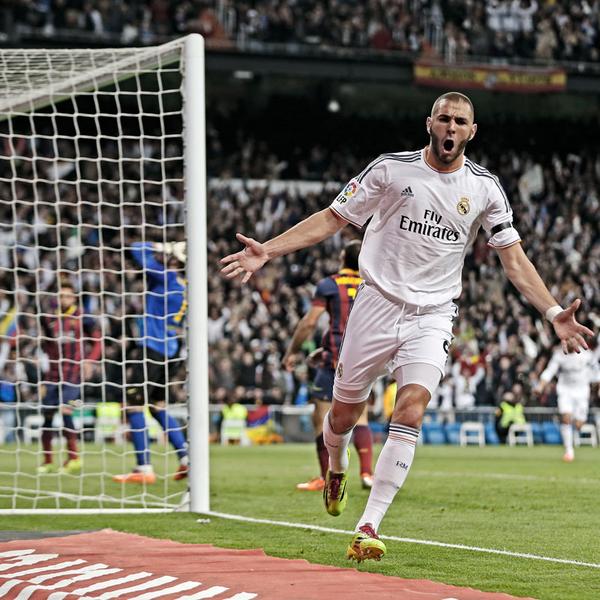 El Clásico tendrá lugar el 25 o 26 de octubre en el Bernabéu; mientras que la vuelta se jugará el 22 de marzo.