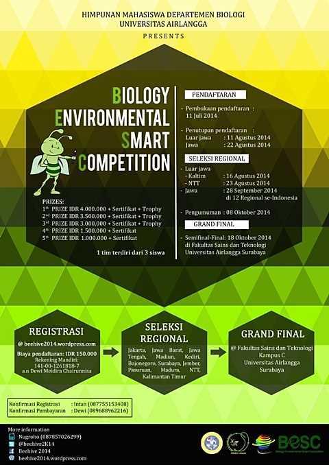 BESC UNAIR tweet media
