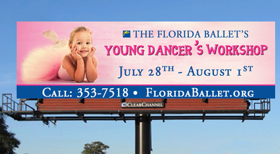 ClearlyJax's tweet photo. Go to http://t.co/AZsP6PCXTm to sign your child up for the @FloridaBallet Young Dancer's Workshop! http://t.co/RBGrWNbW7U
