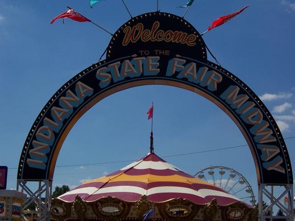 IN_problems's tweet image. RT if you're excited for the @IndyStateFair!!