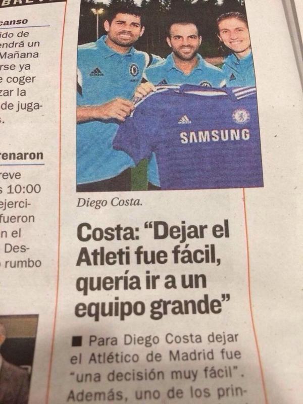ATMDavid12's tweet photo. No me lo esperaba .. Me has defraudado http://t.co/gHLgjzLdef