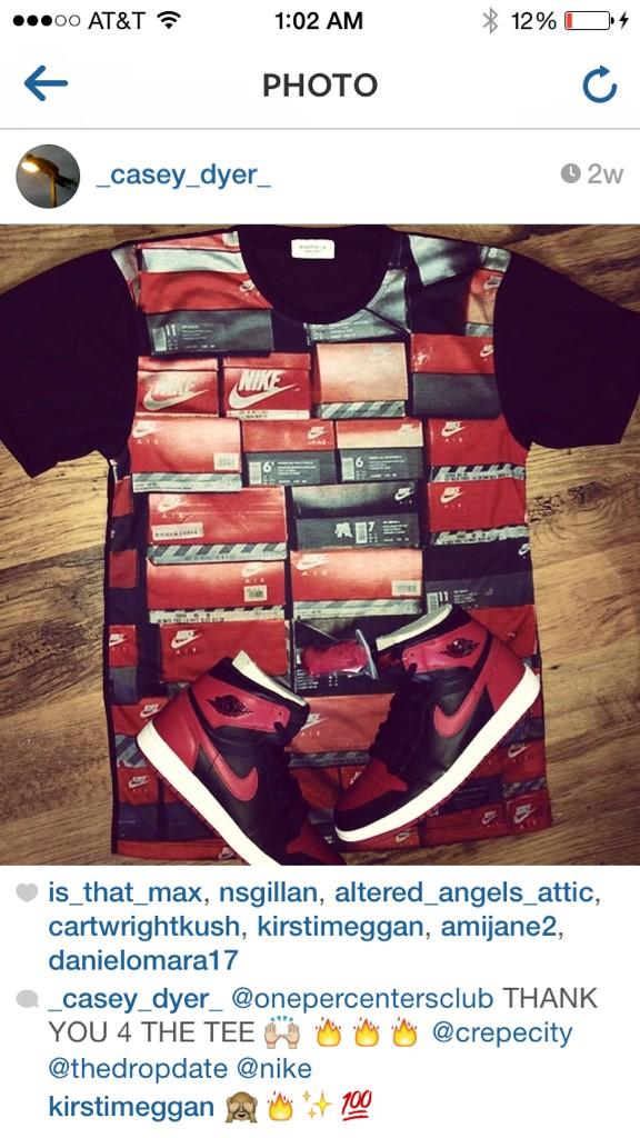 Onepercentersco's tweet photo. http://t.co/g9Ig8rUVvq (OG Nike Box is Sold Out) http://t.co/xtzahF7sH8