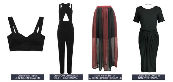 The One PR tweet media