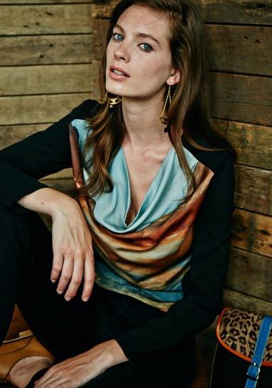 The One PR tweet media