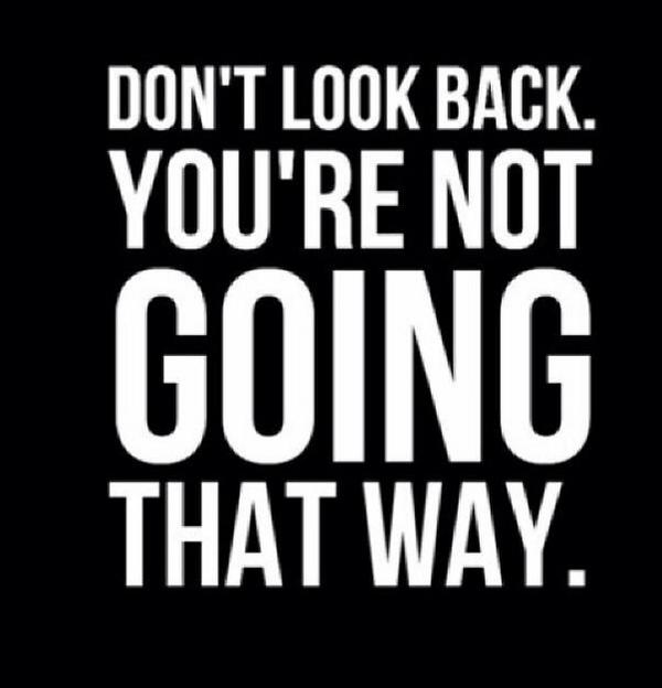 awollifestyle's tweet image. There is only one way,FORWARD. #gettingfit #lifechange #PositiveVibesMovement