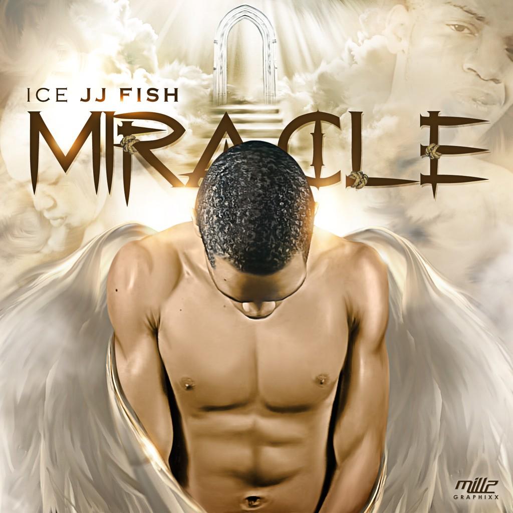 Ice JJ Fish Fans on Twitter: ""@IceJJFish: Pre order album miracle now