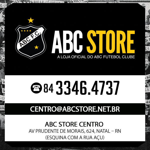 socioabcfc's tweet photo. Sócio Mais Querido tem desconto exclusivo na ABC Store! Aproveite e #SejaSócio. http://t.co/BxMWakWpDO