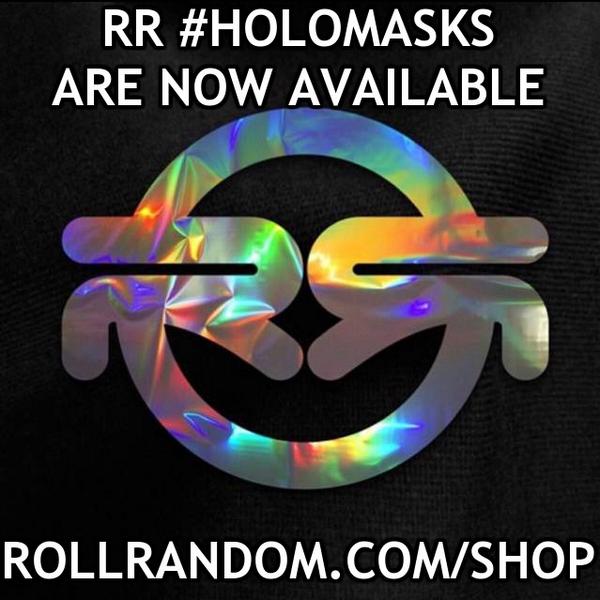 Showmigo_app's tweet photo. 💥Upper Eschelon Rave Gear💥
#holomask @magnetic_mag @tommiesunshine @RaveolutionRX @EMAGlobal
http://t.co/LmZX1fp53s http://t.co/kg4CoUdwcP