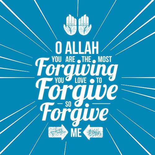 Alhamdhulillaah's tweet photo. Oh Allah! You are the most forgiving, You love to forgive, so forgive us! http://t.co/lMcCcrSvGr