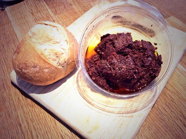 Your Bakery tweet media