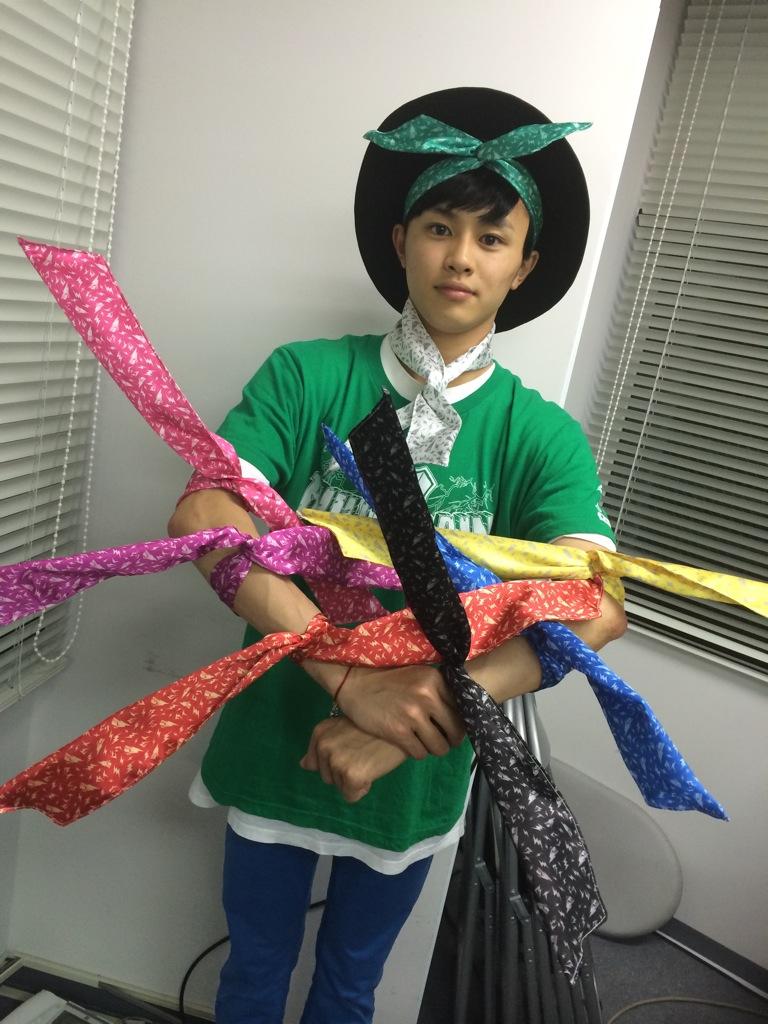 超特急　タクヤ　生誕祭　グッズ　靴下　帽子 FC会員限定】タクヤ生誕記念 スペシャル生写真セット