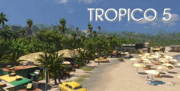 Tropico 5