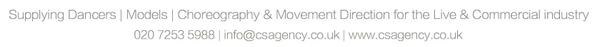 CSAgency tweet media
