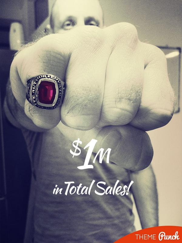 SliderRevolution (@revslider) on Twitter photo The Envato Power Elite care package has arrived! Thanks <a href="/envato/">Envato</a> & <a href="/danmikhael/">Danmichael</a> #FeelThePunch! facebook.com/themepunchoffi… The Envato Power Elite care package has arrived! Thanks <a href="/envato/">Envato</a> & <a href="/danmikhael/">Danmichael</a> #FeelThePunch! facebook.com/themepunchoffi…